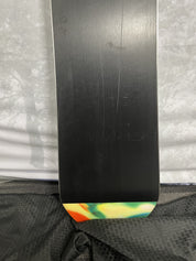 Lightly Used 2024 Ride Deepfake 159CM