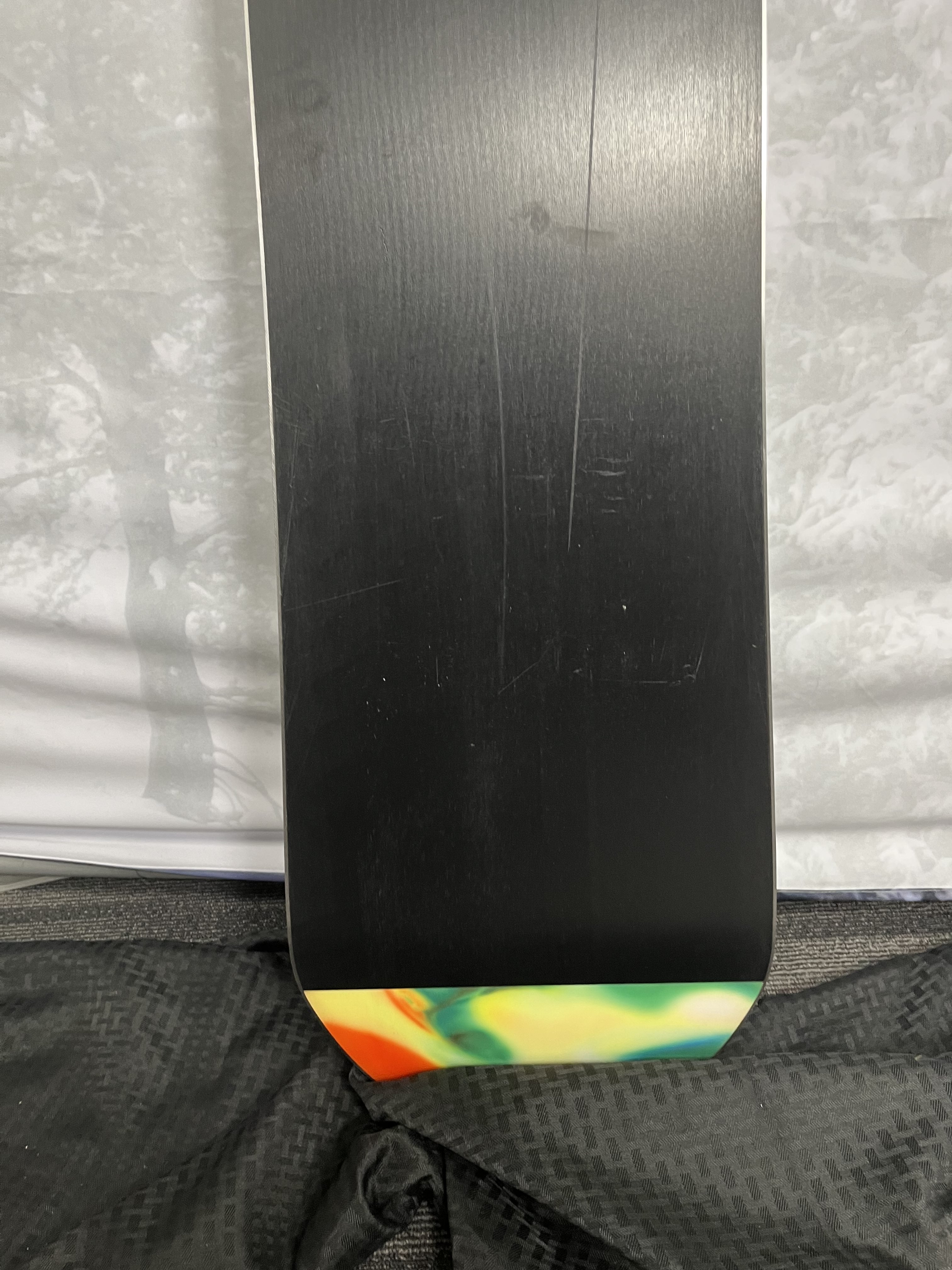 Lightly Used 2024 Ride Deepfake 159CM