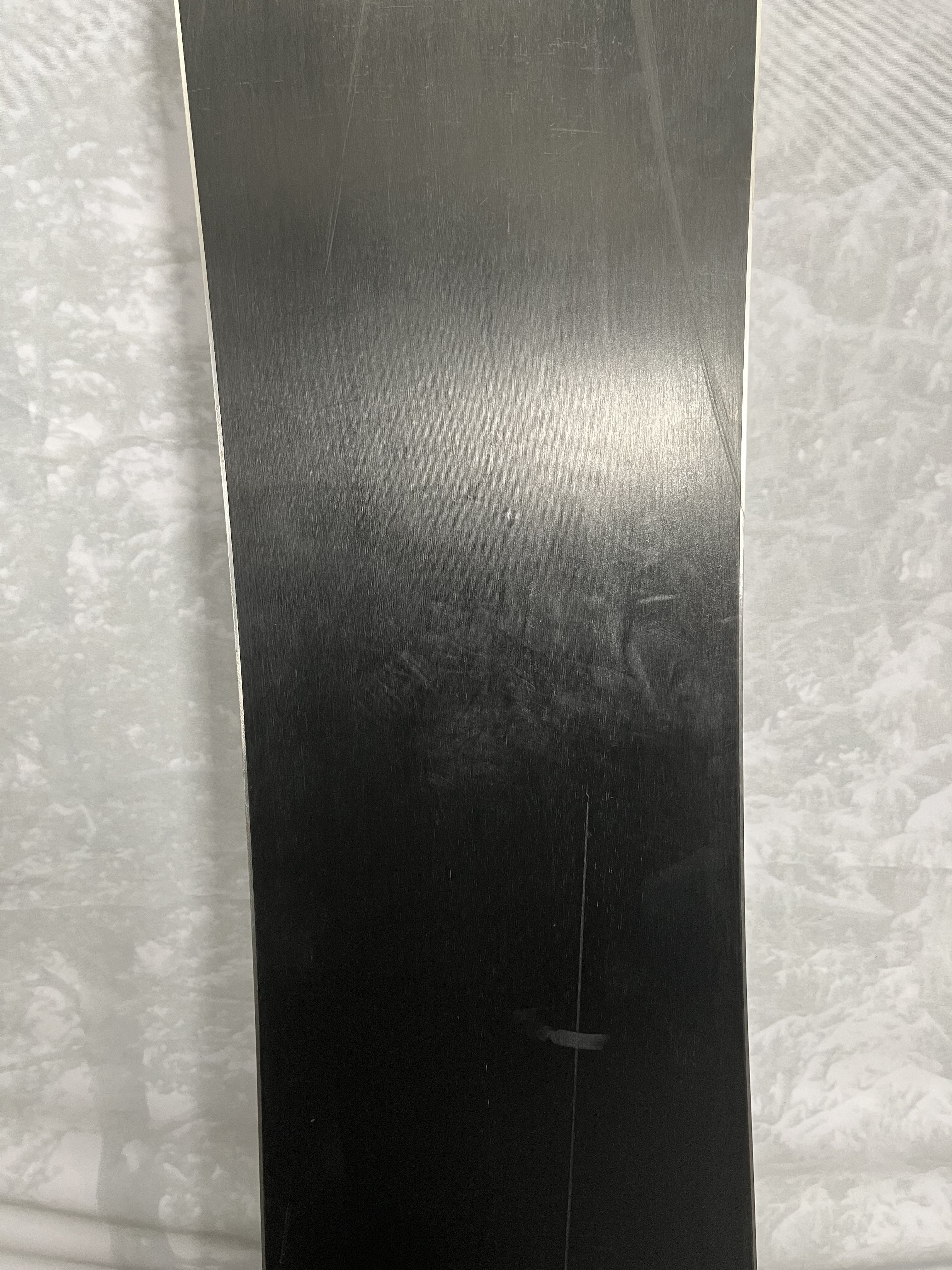 Lightly Used 2024 Ride Deepfake 159CM