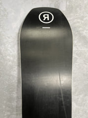 Lightly Used 2024 Ride Deepfake 159CM