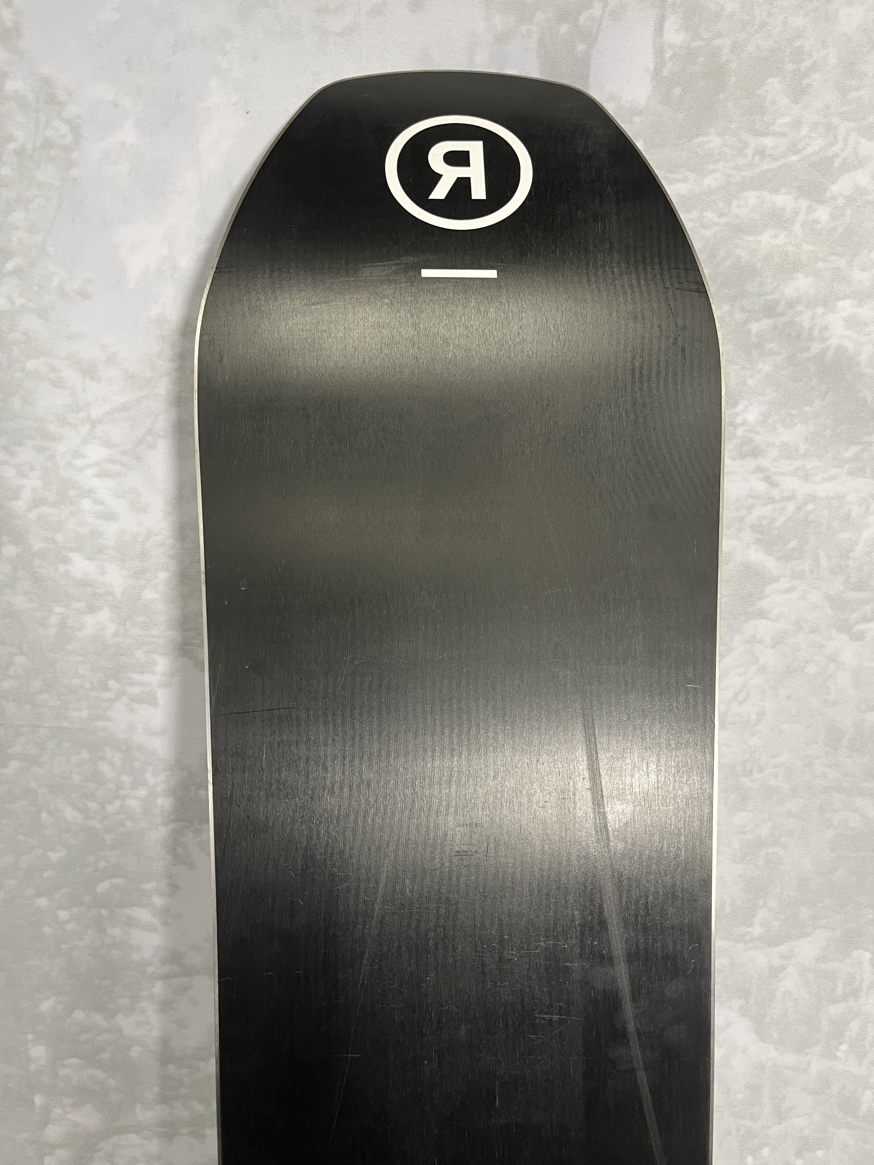 Lightly Used 2024 Ride Deepfake 159CM