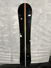 Lightly Used 2024 Ride Heartbreaker 139CM