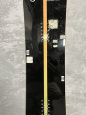 Lightly Used 2024 Ride Heartbreaker 139CM