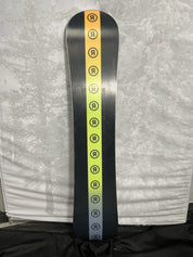 Lightly Used 2024 Ride Heartbreaker 143CM