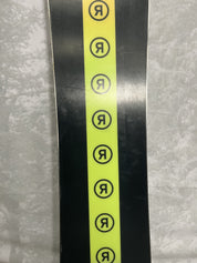 Lightly Used 2024 Ride Heartbreaker 139CM