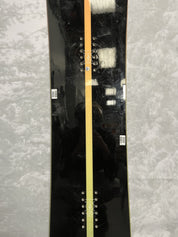 Lightly Used 2024 Ride Heartbreaker 143CM