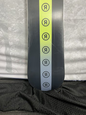 Lightly Used 2024 Ride Heartbreaker 143CM