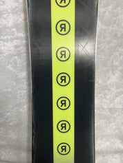 Lightly Used 2024 Ride Heartbreaker 143CM