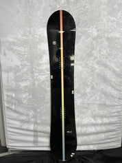 Lightly Used 2024 Ride Heartbreaker 147CM
