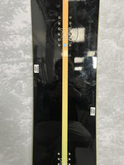 Lightly Used 2024 Ride Heartbreaker 147CM