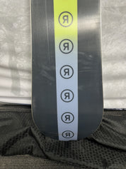 Lightly Used 2024 Ride Heartbreaker 147CM