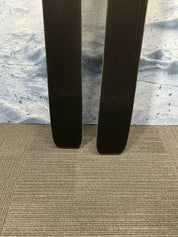 Lightly Used Rossignol Sender Soul 102 164cm Skis w/ Look NX 12 Bindings