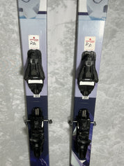 Lightly Used Armada ARV 106 188 cm Skis 2025 w/Armada Strive 13 GW Demo Bindings