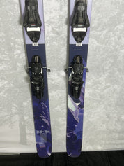 Lightly Used Armada ARV 106 188 cm Skis 2025 w/Armada Strive 13 GW Demo Bindings