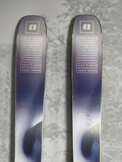Lightly Used Armada ARV 106 188 cm Skis 2025 w/Armada Strive 13 GW Demo Bindings