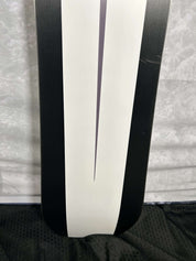 Lightly Used 2025 Salomon Assassin 162CM Snowboard