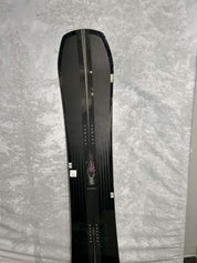 Lightly Used 2025 Salomon Assassin Pro 162CM Snowboard