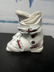 Used Alpina AJ1 Girl Kids Ski Boot - 17.5MP