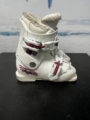 Used Alpina AJ1 Girl Kids Ski Boot - 17.5MP
