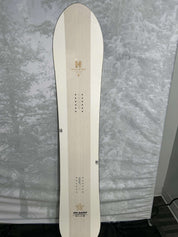New 2025 Salomon Sickstick 149CM Snowboard