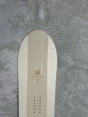 New 2025 Salomon Sickstick 149CM Snowboard
