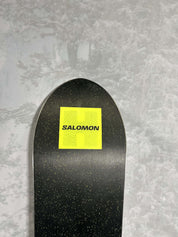 New 2025 Salomon Sickstick 149CM Snowboard
