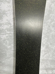 Used 2025 Salomon Sickstick 153cm Snowboard
