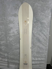 Used 2025 Salomon Sick Stick 159cm Snowboard