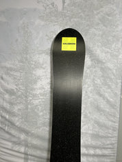 Used 2025 Salomon Sick Stick 159cm Snowboard