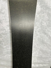 Used 2025 Salomon Sick Stick 159cm Snowboard