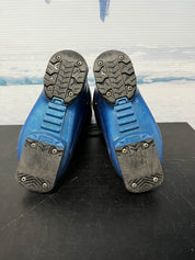 Used Nordica Firearrow Kids Ski Boot - 18.5MP
