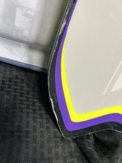 Used 2025 Salomon Dancehaul 147cm Snowboard