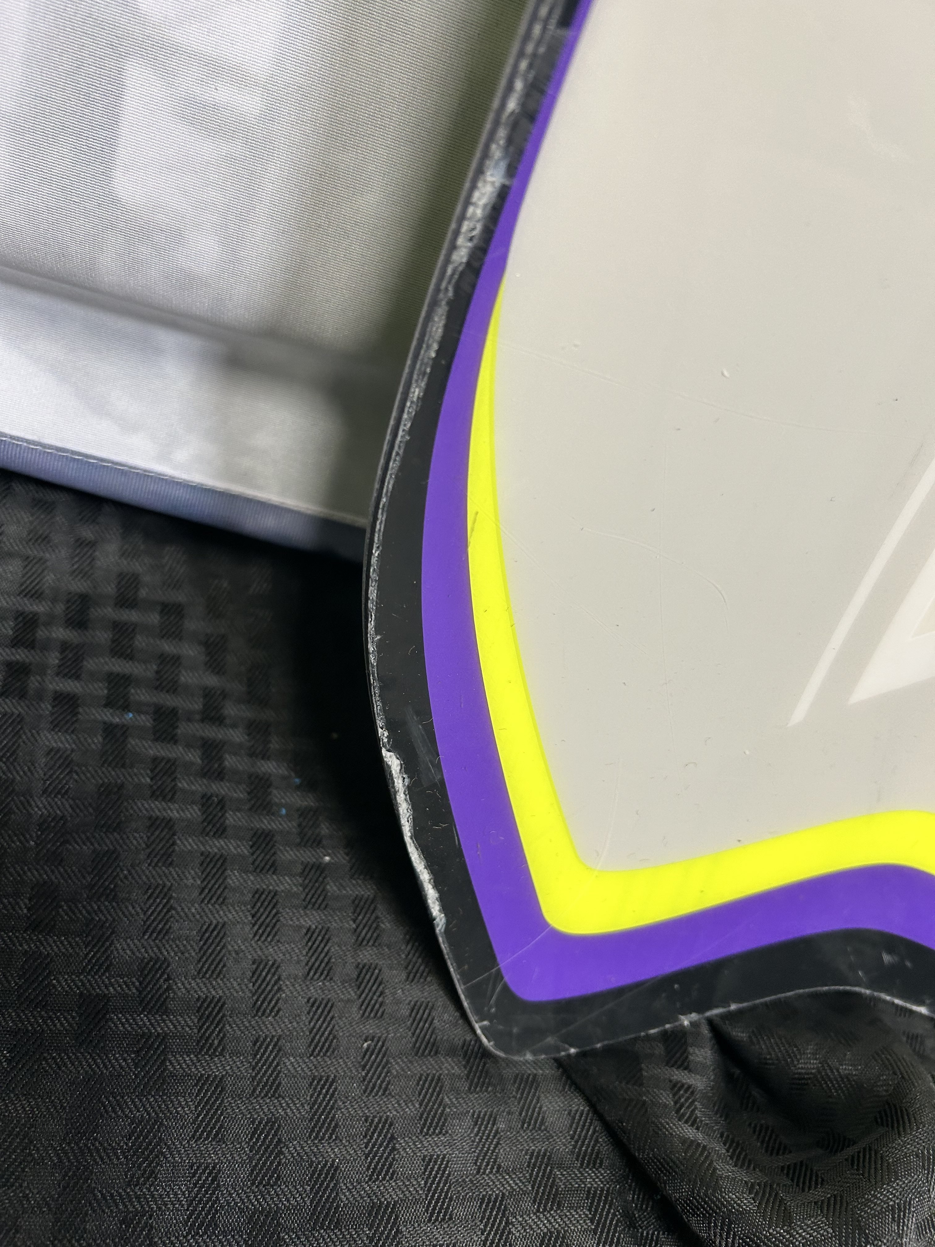 Used 2025 Salomon Dancehaul 147cm Snowboard