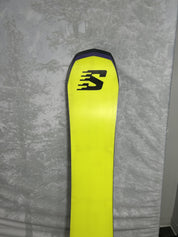 Used 2025 Salomon Dancehaul 147cm Snowboard