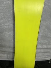Used 2025 Salomon Dancehaul 147cm Snowboard