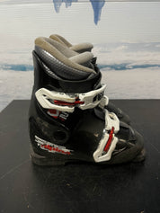 Used Alpina J2 Kids Ski Boot 19.5MP