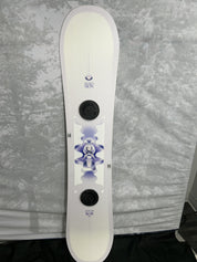 Used 2025 Salomon Lotus 135cm Snowboard