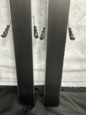 Used Black Crows Captis Birdie Skis-Women's  160 cm w/ Tyrolia Attack 11 Demo Bindings
