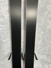 Lightly used Black Crows Camox Birdie Skis 162 cm w/ Tyrolia Attack 11 Demo Bindings