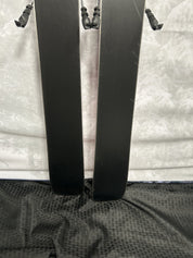 Lightly used Black Crows Camox Birdie Skis 162 cm w/ Tyrolia Attack 11 Demo Bindings