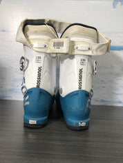 Used Rossignol Kelia Ski Boot 23.5CM