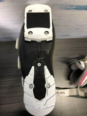 Used Salomon XPro 80 Ski Boots 23.5 cm