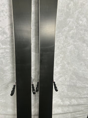 Used Black Crows Camox Skis 180 cm w/ Tyrolia Attack 14 Demo Bindings