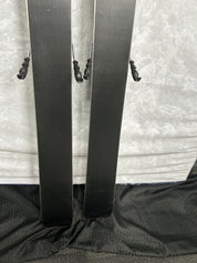 Used Black Crows Camox Skis 180 cm w/ Tyrolia Attack 14 Demo Bindings