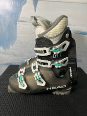 Used 2022 Head Edge Lyt 7w Ski Boot - 25.5MP