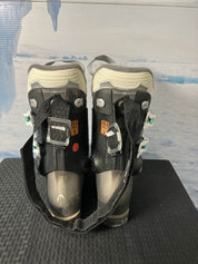 Used 2022 Head Edge Lyt 7w Ski Boot - 25.5MP