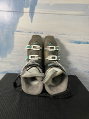 Used 2022 Head Edge Lyt 7w Ski Boot - 25.5MP