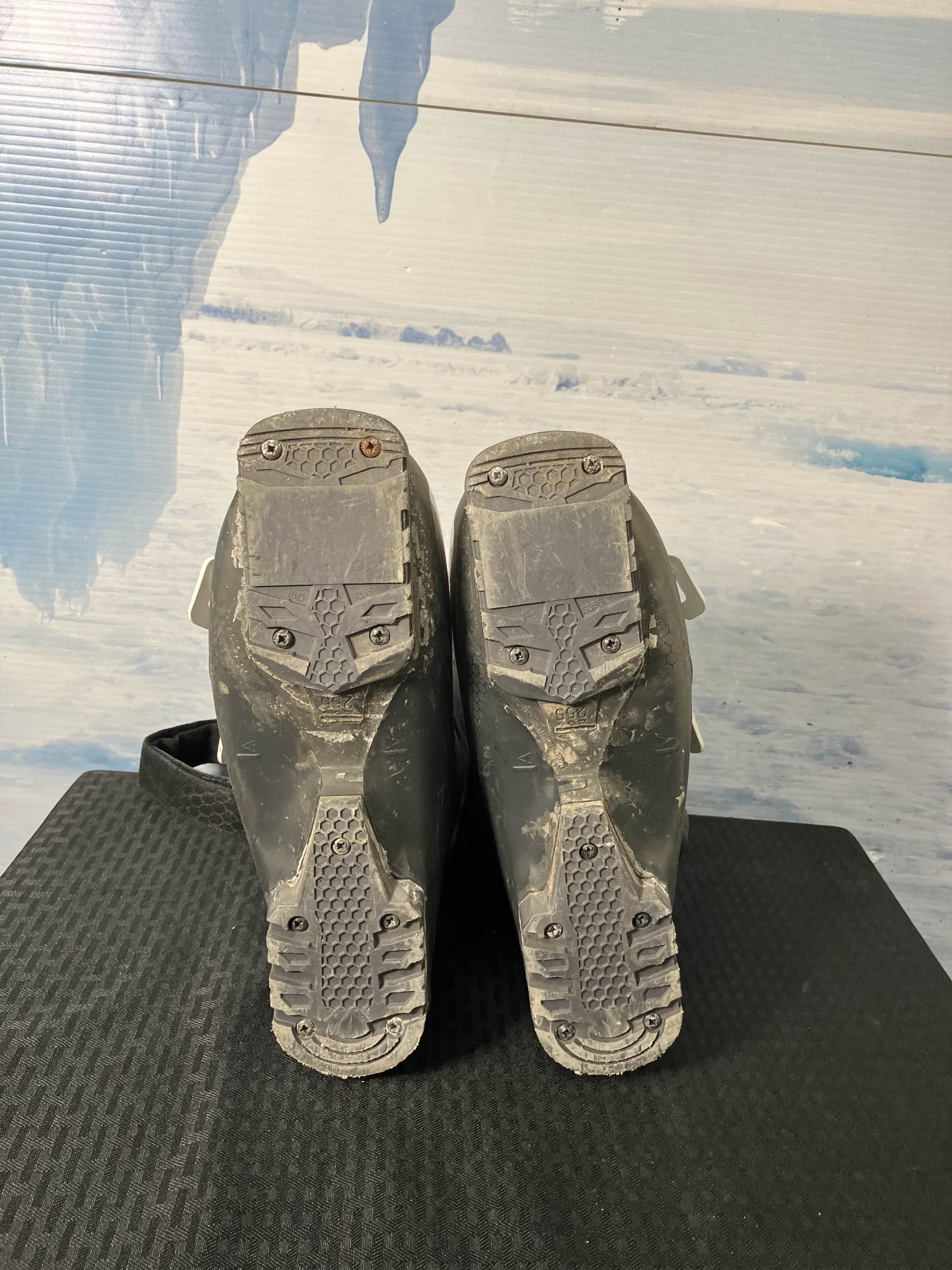 Used 2022 Head Edge Lyt 7w Ski Boot - 25.5MP