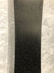 Used 2025 Salomon Super 8 Snowboard 157cm