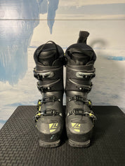 Used 2022 Lange Lx Rtl Ski Boot - 25.5MP